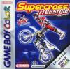 Supercross Freestyle